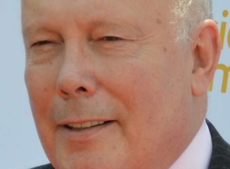 julian fellowes