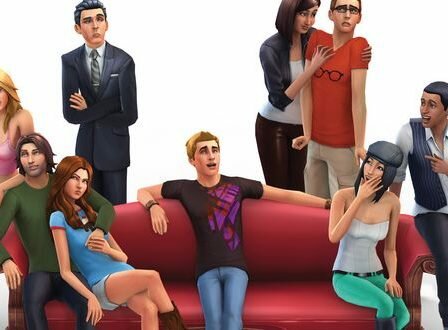 les sims 4