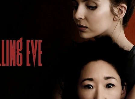 killing eve bbc america