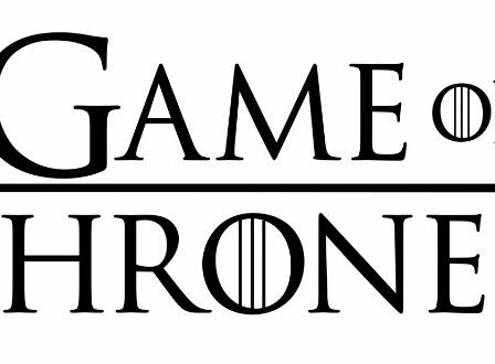 game of thrones logo