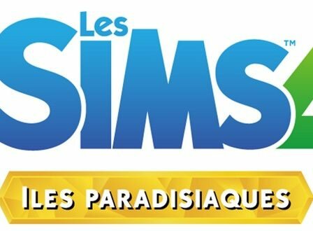 Les Sims 4 Îles paradisiaques