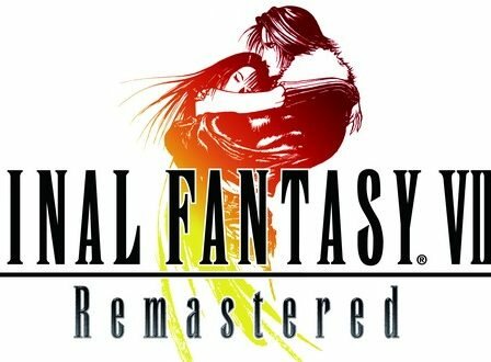 Final Fantasy VIII Remastered