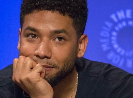 jussie smollett