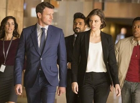 Whiskey Cavalier