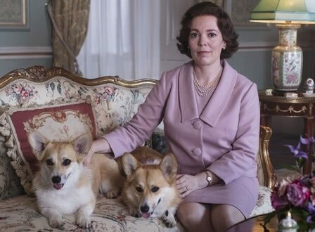 the crown saison 3