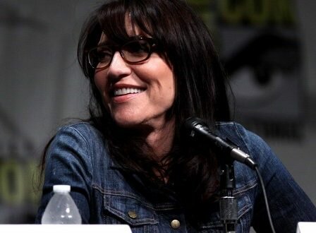 Katey Sagal Erin Brockovich