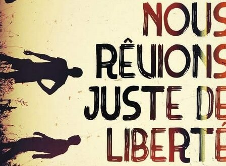 Nous rêvions juste de liberté – Henri Lœvenbruck