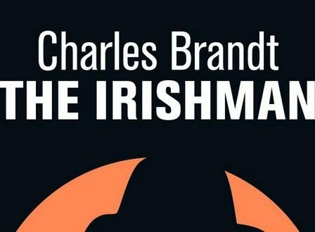 The Irishman – Charles Brandt