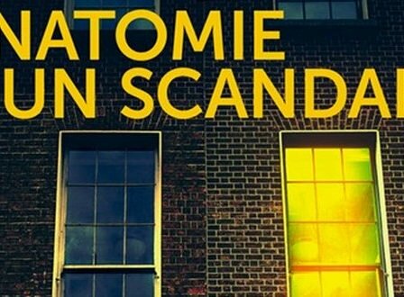 David E. Kelley adapte Anatomie d’un scandale en série