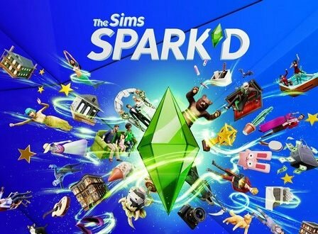 The Sims™ Spark’d : la première émission de téléréalité des Sims