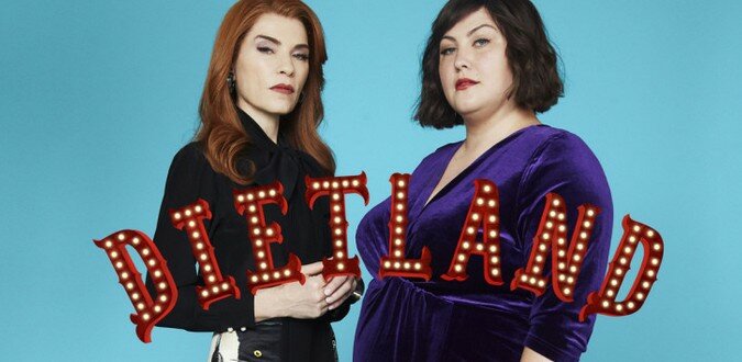 Dietland avec Julianna Margulies débarque sur Téva