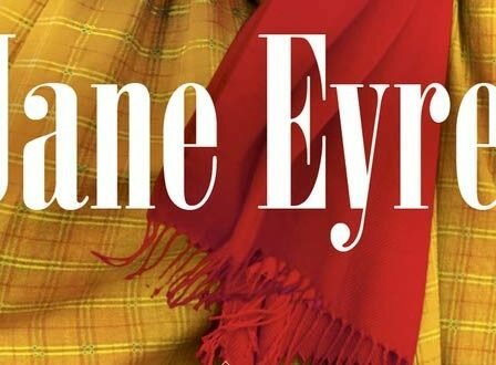 Jane Eyre – Charlotte Brontë