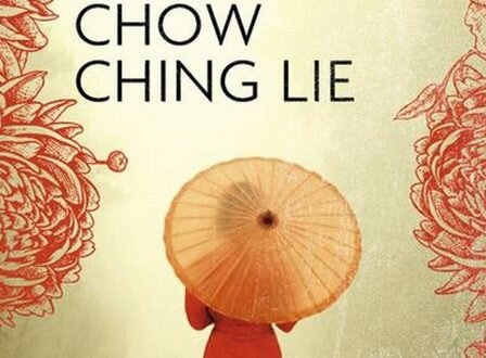 Le palanquin des larmes – Chow Ching Lie