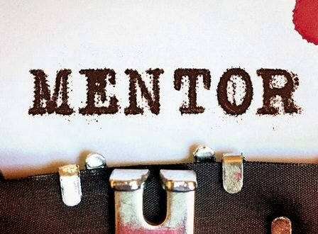 Mentor – Lee Matthew Goldberg