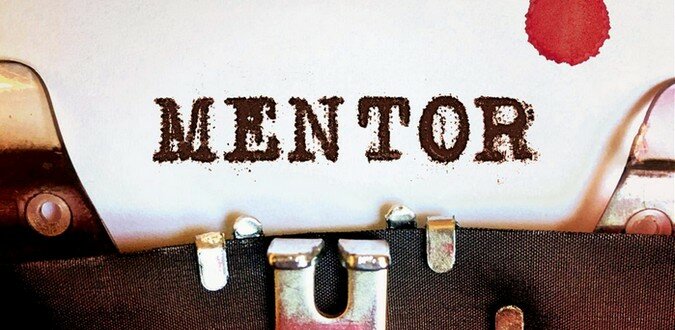 Mentor – Lee Matthew Goldberg