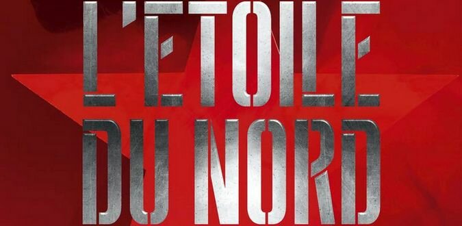 L’Étoile du Nord – D.B. John