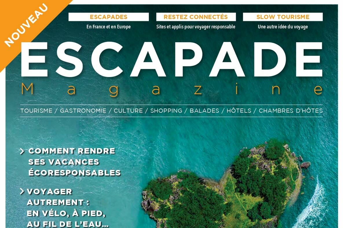 Escapade